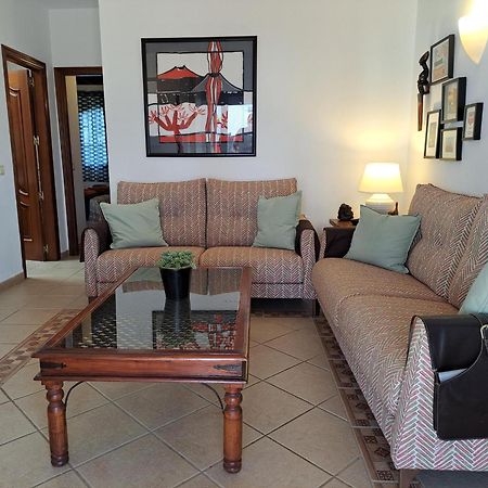 Villa De La Paz Playa Blanca  Luaran gambar